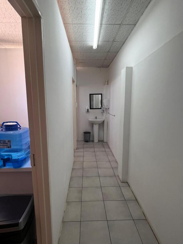 Commercial Property for Sale in Mafikeng Central North West